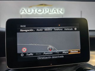 Mercedes-Benz GLC SUV (253) 2018
