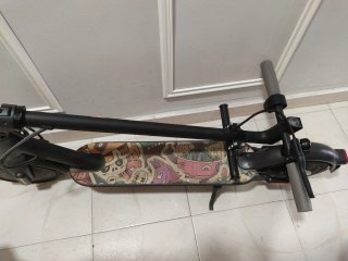Patinete Eléctrico Xiaomi