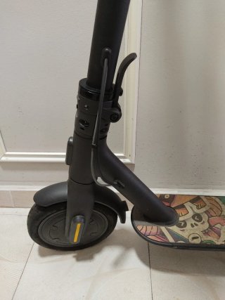 Patinete Eléctrico Xiaomi
