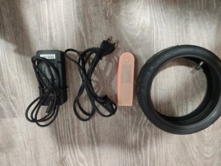 Patinete Eléctrico Xiaomi