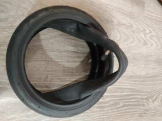 Patinete Eléctrico Xiaomi
