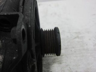 ALTERNADOR MERCEDES-BENZ CLASE C (BM 203) BERLINA A0001501750