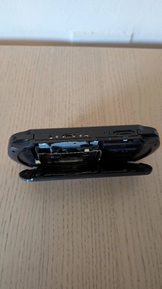 PSP Sony Negra - No enciende