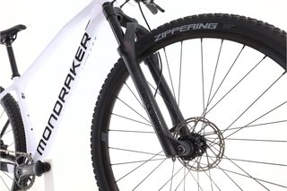 Bicicleta Mondraker Chrono t.M Reacondicionada