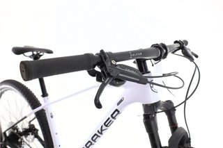 Bicicleta Mondraker Chrono t.M Reacondicionada