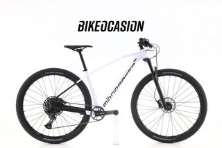 Bicicleta Mondraker Chrono t.M Reacondicionada