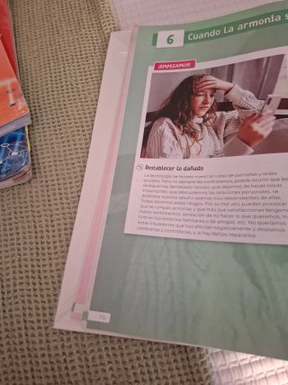 Religión Católica 4 Secundaria