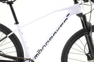 Bicicleta Mondraker Chrono t.M Reacondicionada