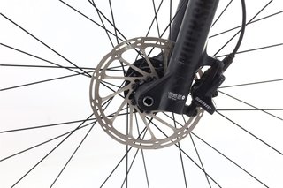Bicicleta Mondraker Chrono t.M Reacondicionada
