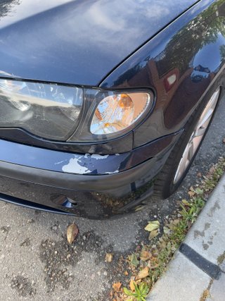 BMW 320d e46