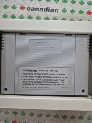 Lemmings Super Nintendo