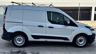 Ford Transit Connect 2018