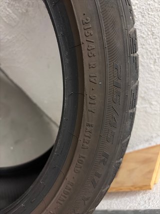 Rueda de vehículo CN63 VPEU
