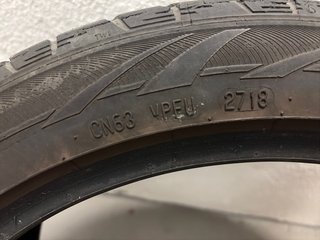 Rueda de vehículo CN63 VPEU