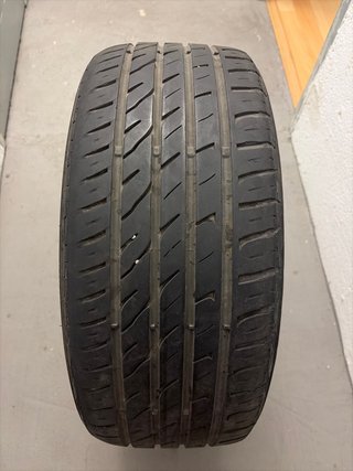 Rueda de vehículo CN63 VPEU