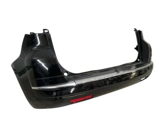 Paragolpes Trasero C4 Picasso 06-13