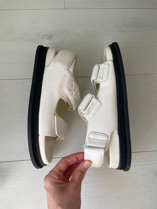 Sandalias Jimmy Choo originales
