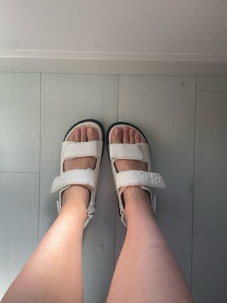 Sandalias Jimmy Choo originales