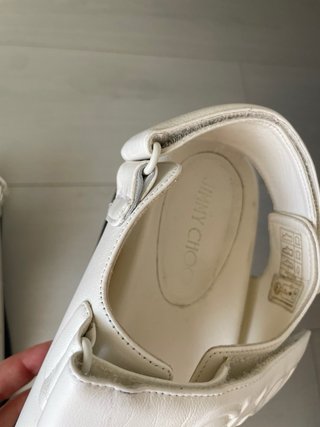 Sandalias Jimmy Choo originales