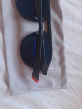 Gafas de sol polarizadas modelo borneo