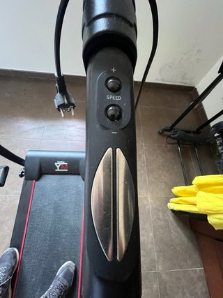 Cinta de Correr YM