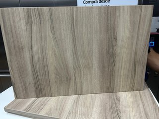 Puertas Billy IKEA 3 Unds