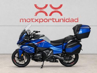 BMW R 1300 RT