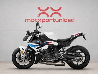 BMW S 1000 R