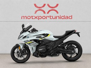 BMW R 1300 RS