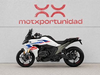 BMW R 1300 RS