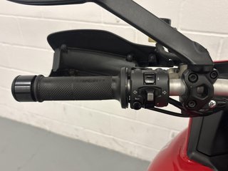 DUCATI MULTISTRADA  1200 S TOURING