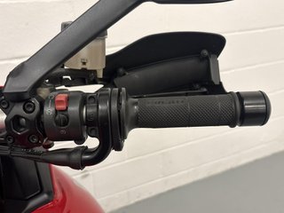 DUCATI MULTISTRADA  1200 S TOURING