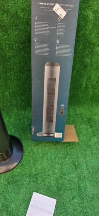 Ventilador EnergySilence 890 Skyline