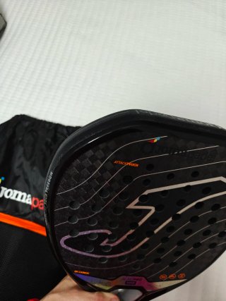 Pala Joma Blast HRD