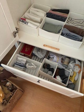 Armario infantil madera Sundvik Ikea