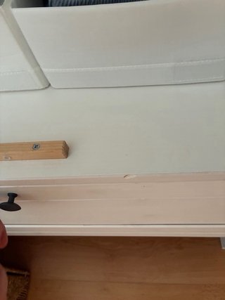 Armario infantil madera Sundvik Ikea