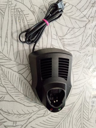 Cargador Batería Wurth/ Bosch/ Berner AL 30-LI 12V