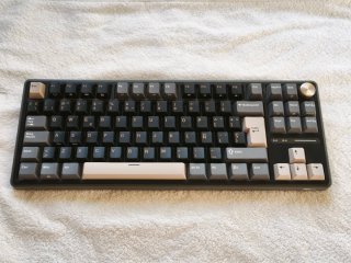 Teclado Mecánico RK Royal Kludge RK R87