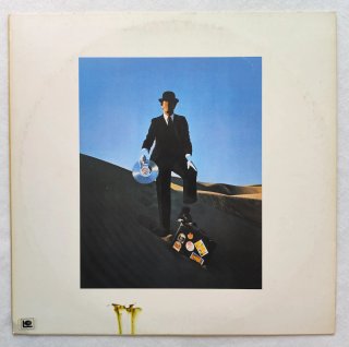 LP 1976 🇪🇺 PINK FLOYD - WISH YOU WERE HERE
