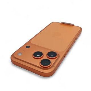 IPHONE 17 PRO 256GB NARANJA A ESTRENAR