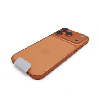 IPHONE 17 PRO 256GB NARANJA A ESTRENAR