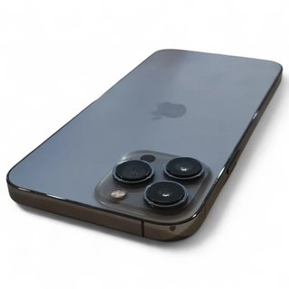 MOVIL IPHONE 13 PRO MAX 256GB BATERIA 87% COLOR AZUL