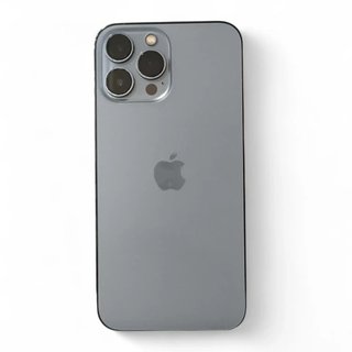 MOVIL IPHONE 13 PRO MAX 256GB BATERIA 87% COLOR AZUL