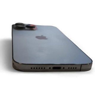 MOVIL IPHONE 13 PRO MAX 256GB BATERIA 87% COLOR AZUL