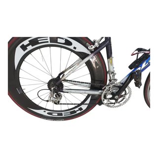 BICICLETA CARRETERA OLMO AZUL