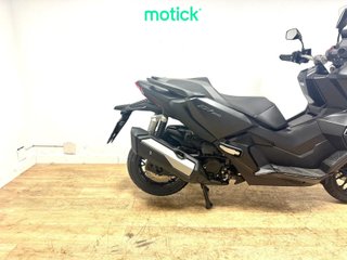 HONDA ADV 350