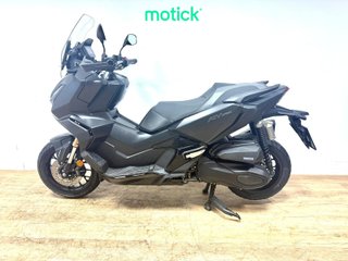 HONDA ADV 350