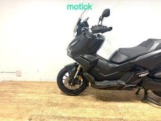 HONDA ADV 350