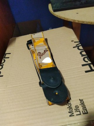 Guitarra