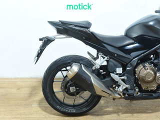 HONDA CB 500 F (A2)
